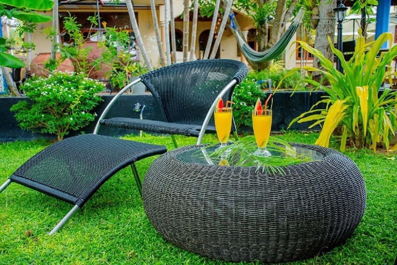 Natasha Garden Boutique Resort Negombo 0*,  Sri Lanka