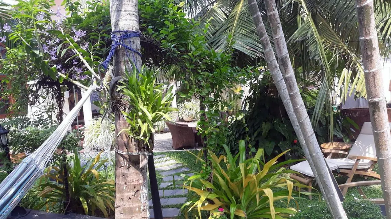 Natasha Garden Boutique Resort Negombo