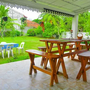 Cinnamon Negombo