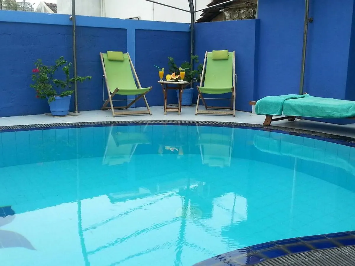Natasha Garden Boutique Resort Negombo