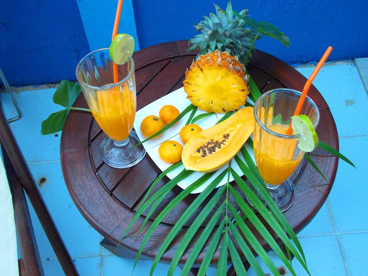 Natasha Garden Boutique Resort Negombo