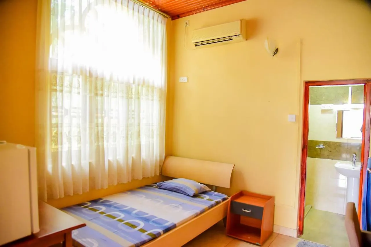 Natasha Garden Boutique Resort Negombo
