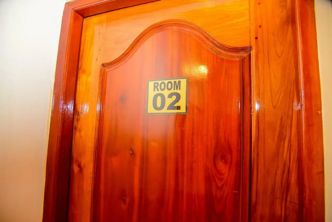 Natasha Garden Boutique Resort Negombo