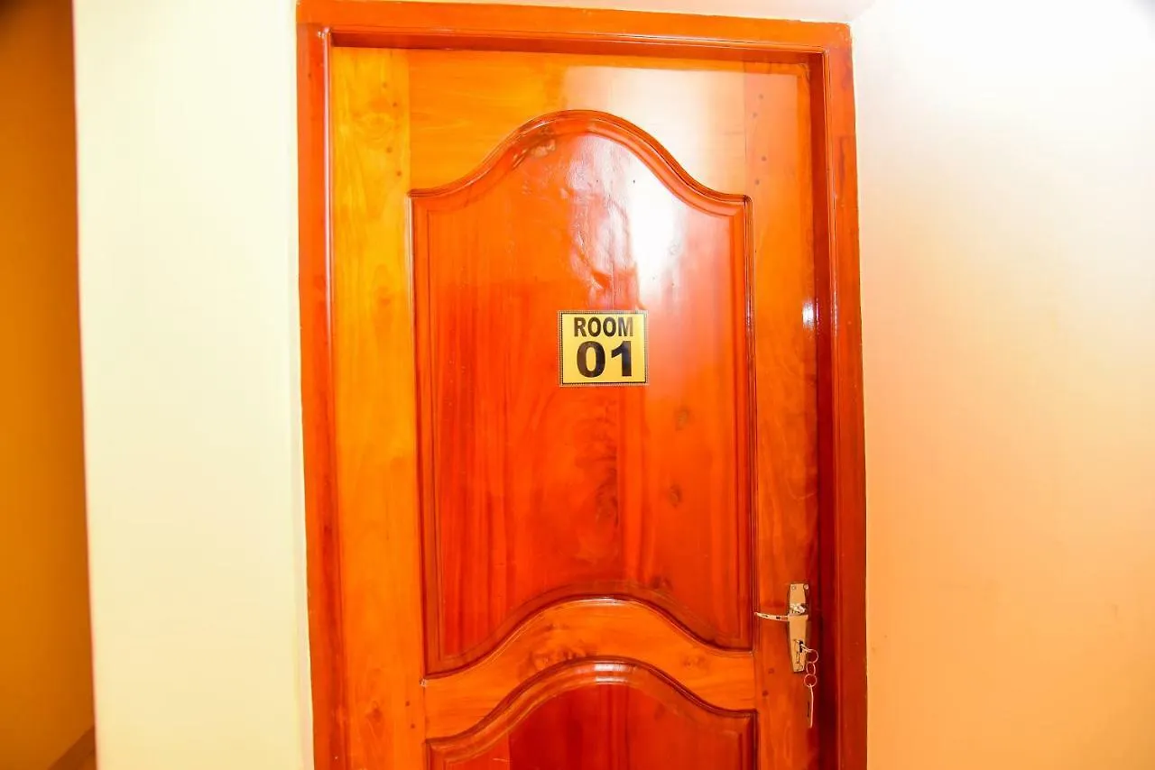 Natasha Garden Boutique Resort Negombo 0*,
