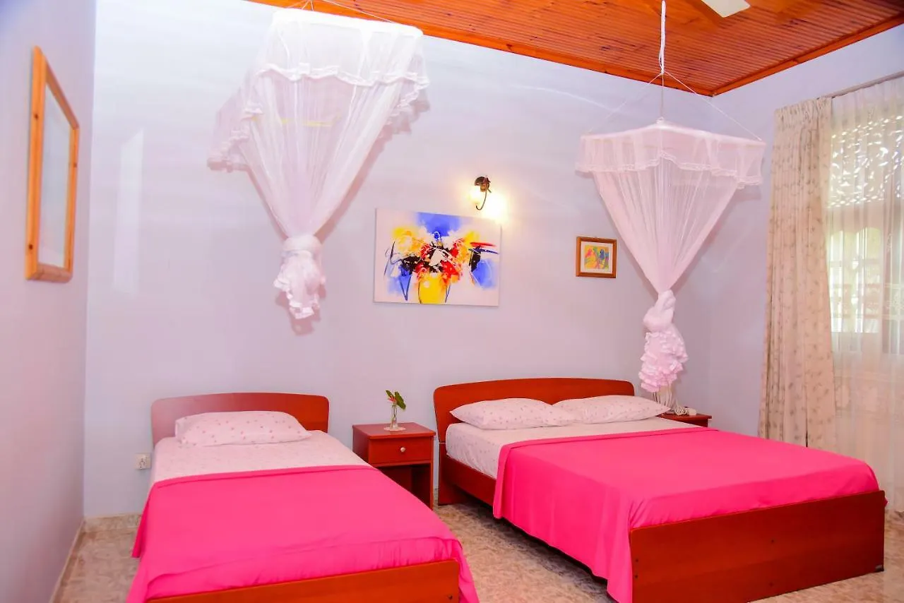 Natasha Garden Boutique Resort Negombo