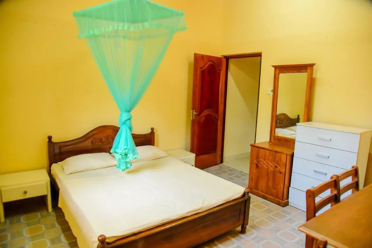 Natasha Garden Boutique Resort Negombo