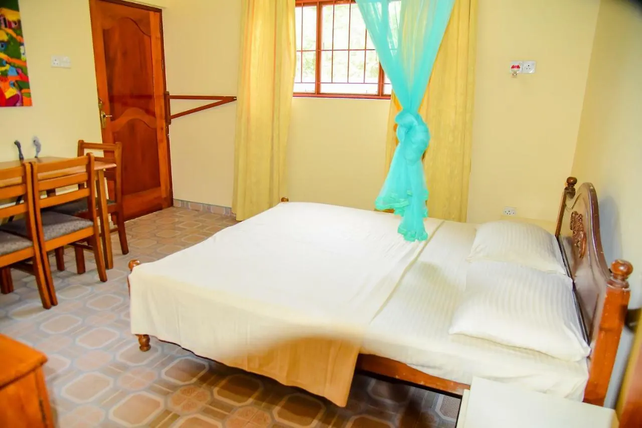 Natasha Garden Boutique Resort Negombo