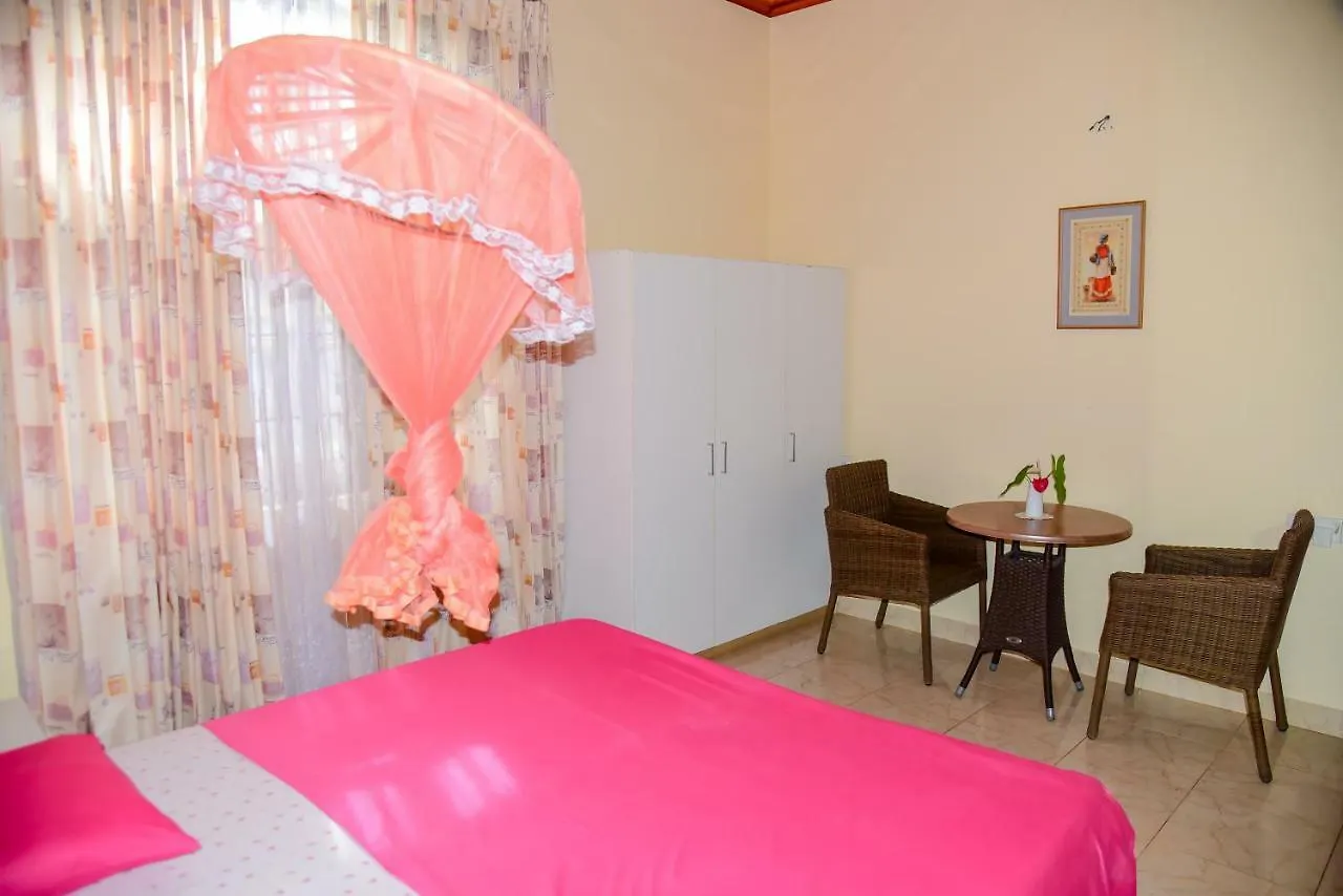 Natasha Garden Boutique Resort Negombo 0*,  Sri Lanka