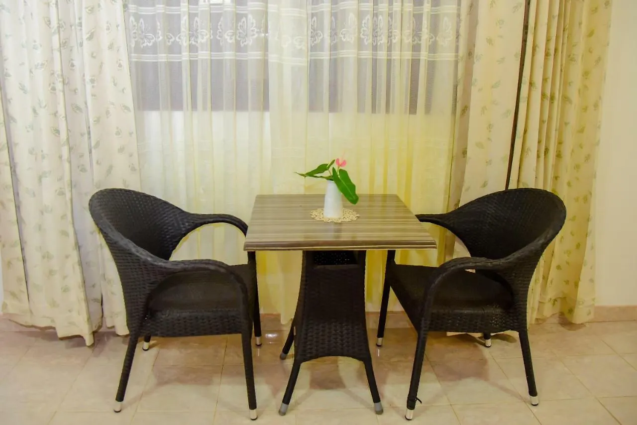 Natasha Garden Boutique Resort Negombo