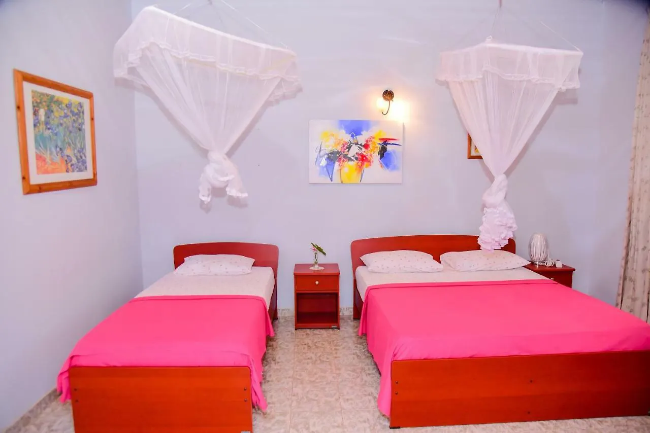 Natasha Garden Boutique Resort Negombo