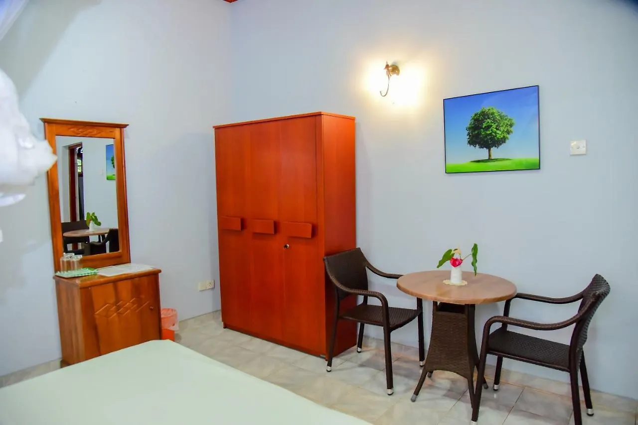 Natasha Garden Boutique Resort Negombo