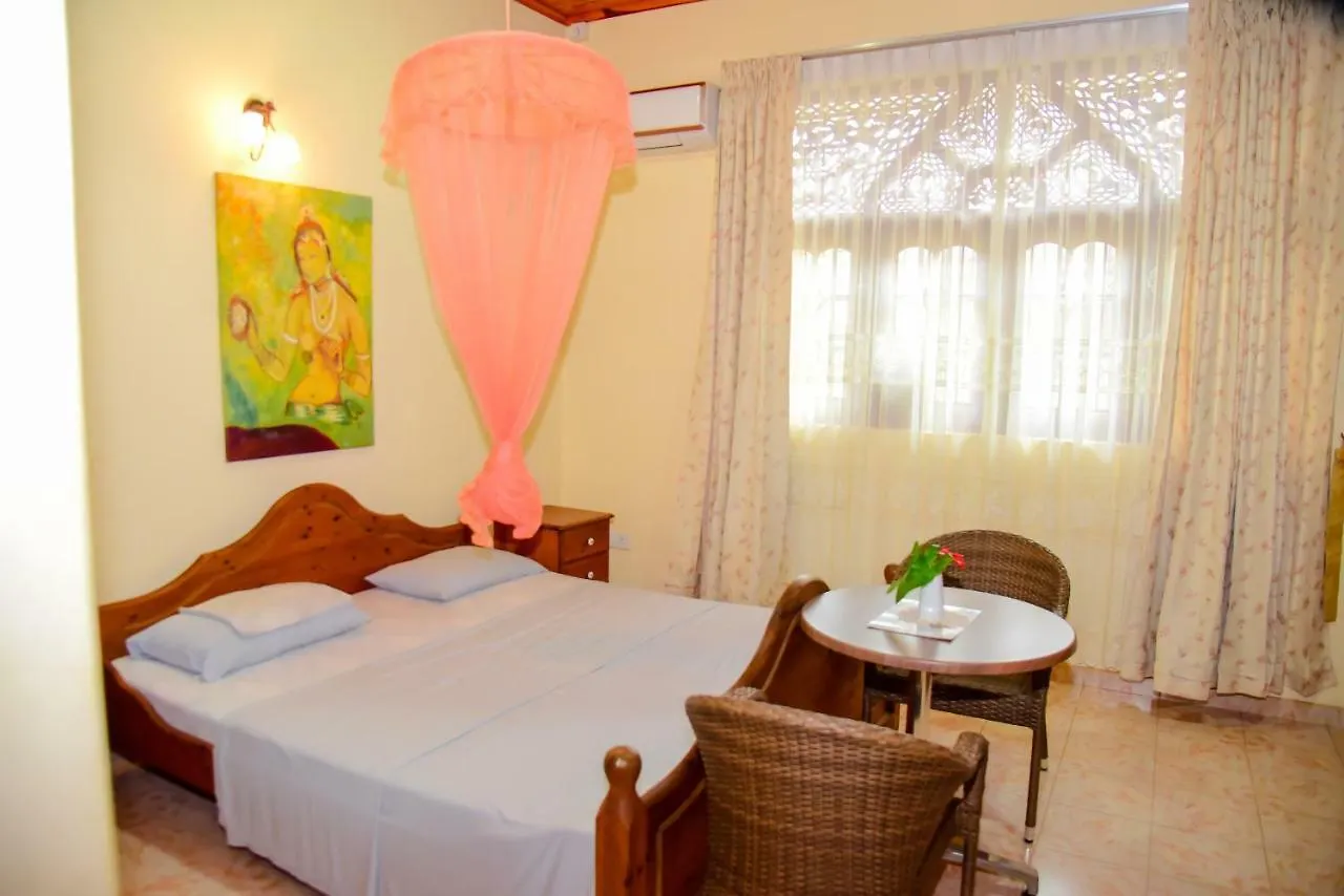 Natasha Garden Boutique Resort Negombo