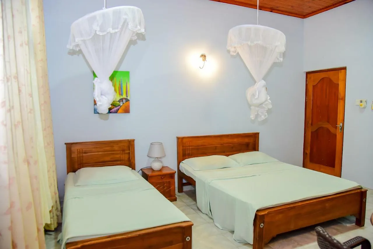 Natasha Garden Boutique Resort Negombo
