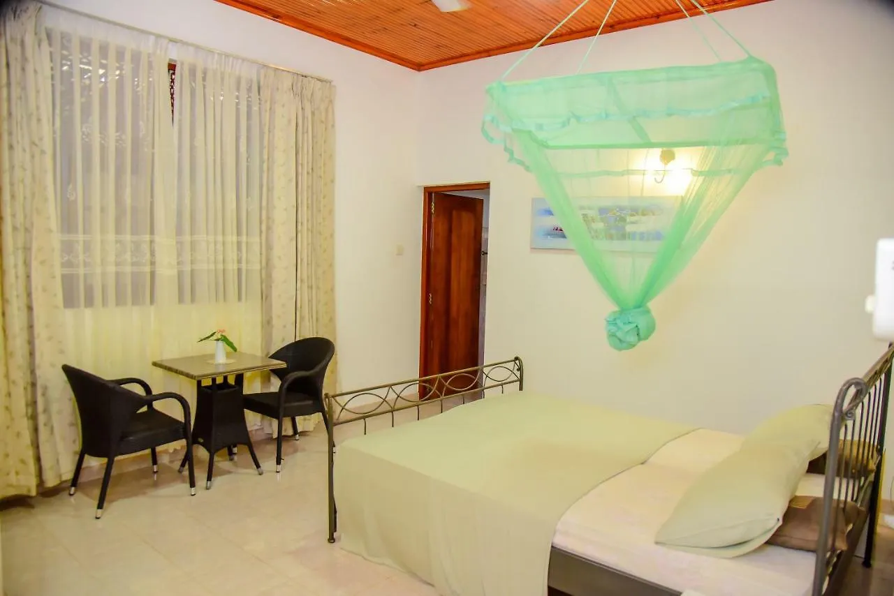 Natasha Garden Boutique Resort Negombo