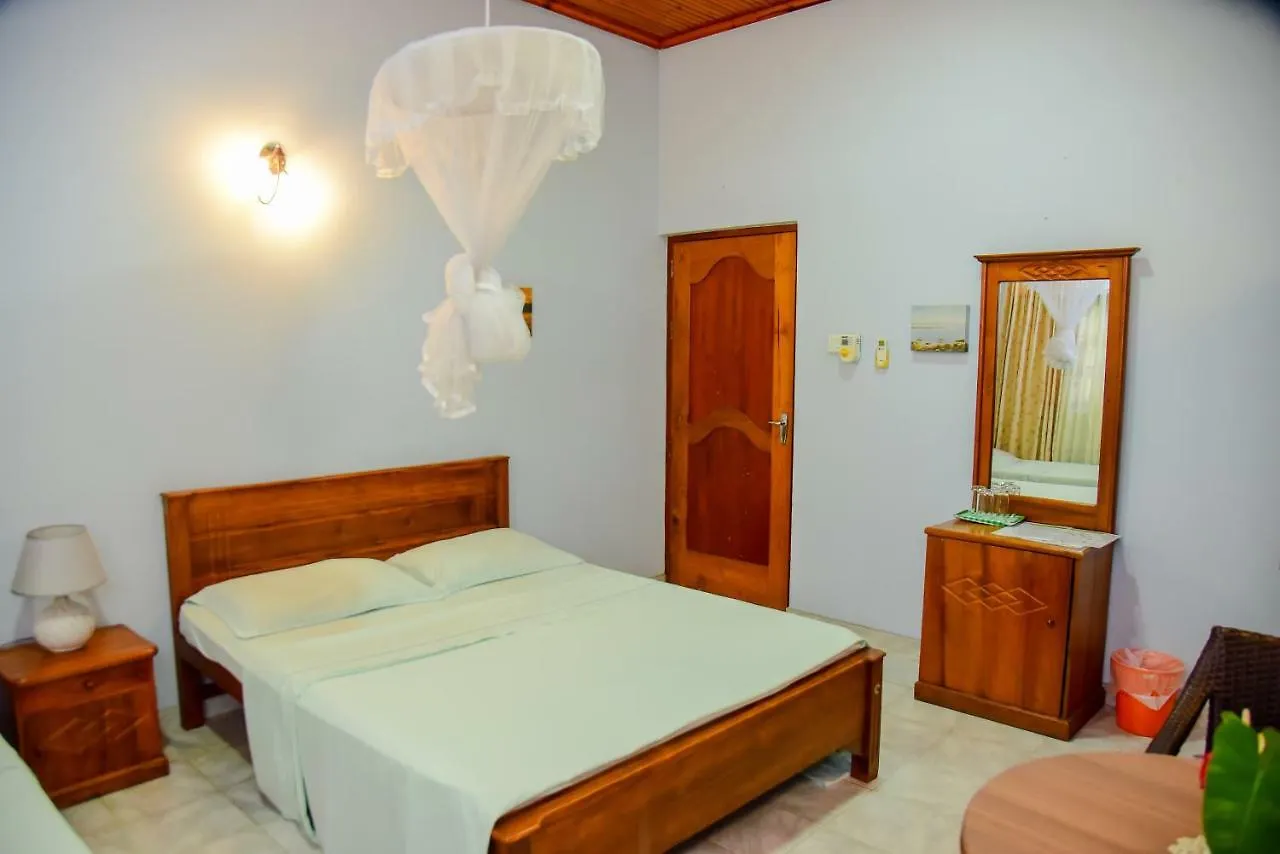 Natasha Garden Boutique Resort Negombo 0*,
