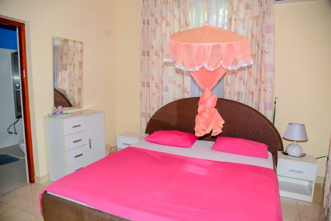 Natasha Garden Boutique Resort Negombo
